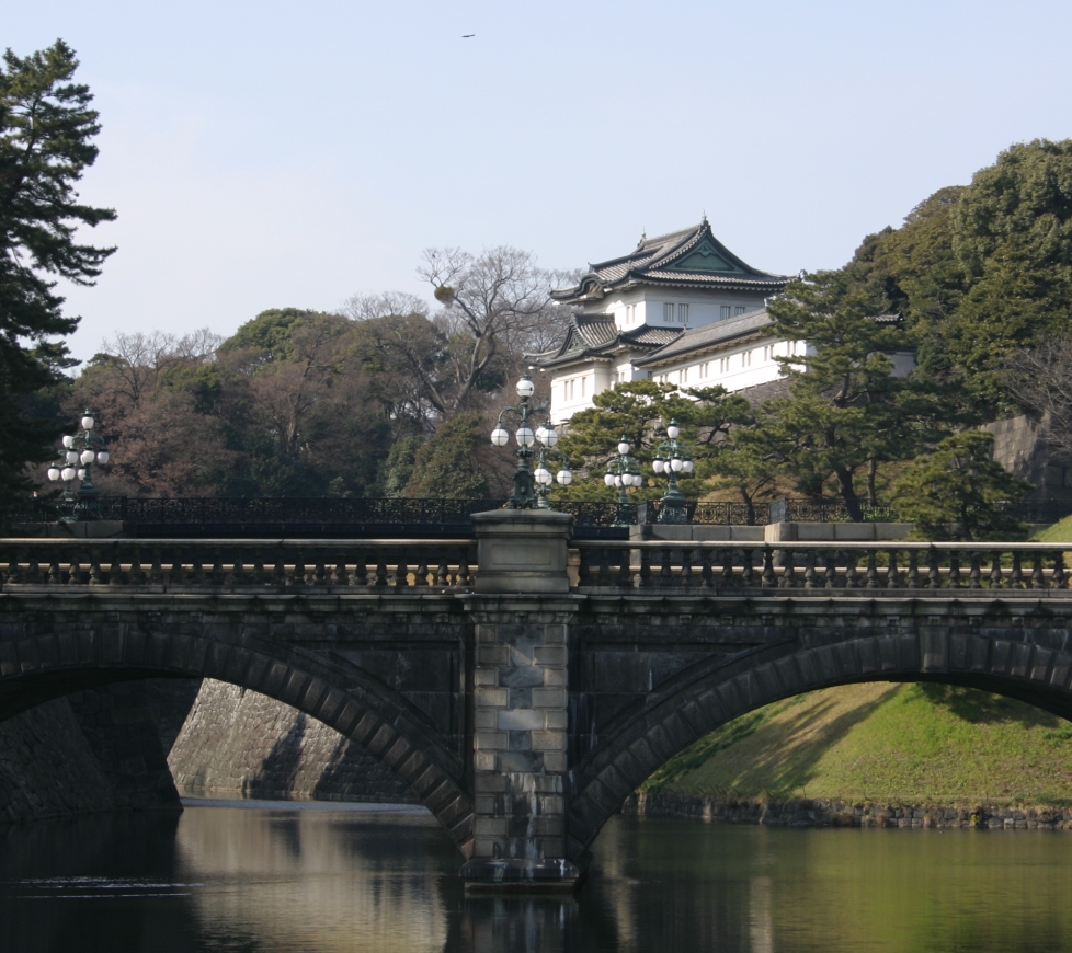 二重橋