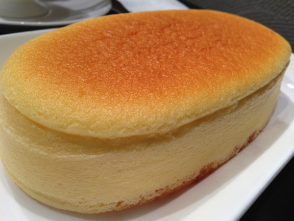 銀座コージーコーナーでお腹いっぱい食べたいならチーズスフレセットを頼め Kosukety Blog