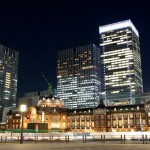 東京駅