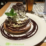 パンケーキ